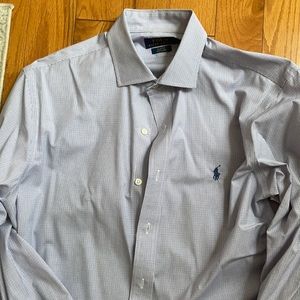 Ralph Lauren dress shirt